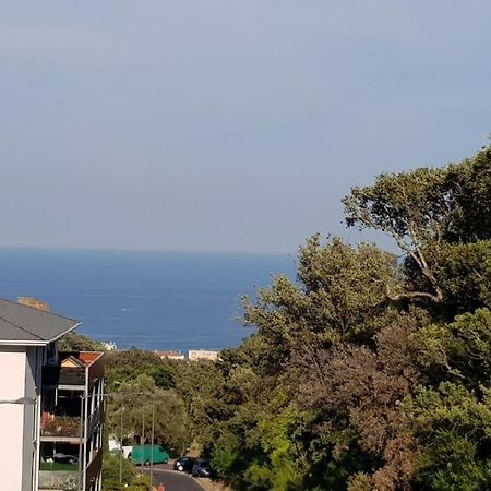 Superbe T1 A Bastia Vue Sur Mer 외부 사진